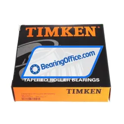 Timken JM714249/JM714210 rulman resim 4