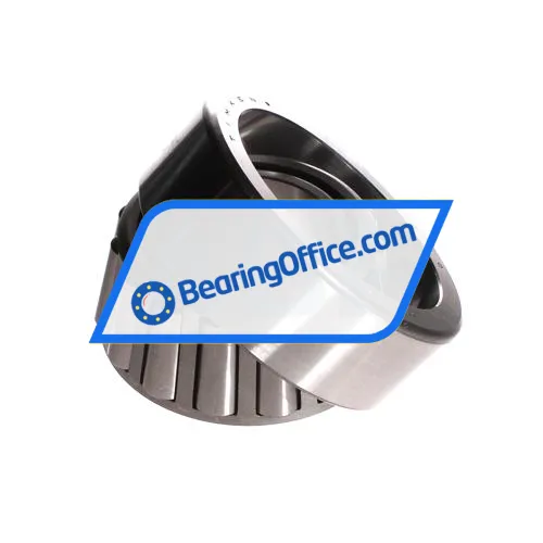 Timken 6386/6320 bearing image 2