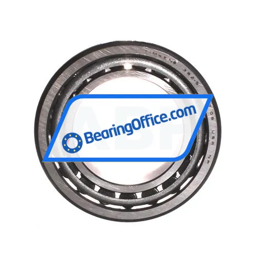 Timken 387A/382S bearing image 3