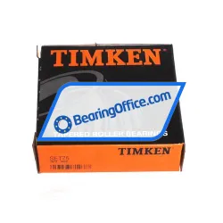 Timken 387A/382S rulman resim 4