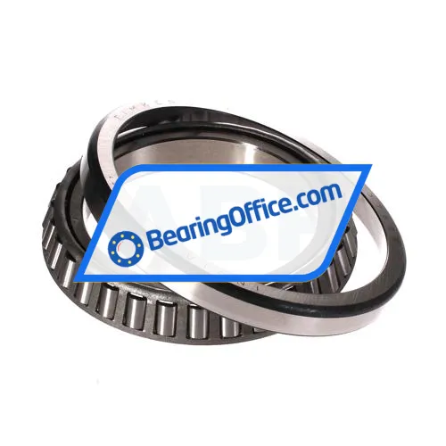 Timken 37425/37625 bearing image 2