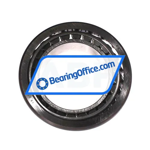 SKF 33117/Q bearing image 3
