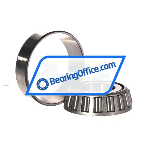 Timken 07087X/07210X bearing image 2