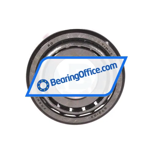 Timken 07087X/07210X bearing image 3