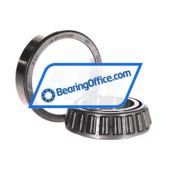 SKF LM67048/010/VU990