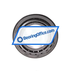 SKF LM67048/010/VU990 rulman resim 3