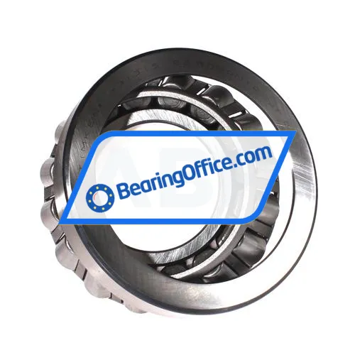 Timken 31315-90KA3 bearing image 2