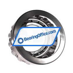 Timken 31315-90KA3 rulman resim 2