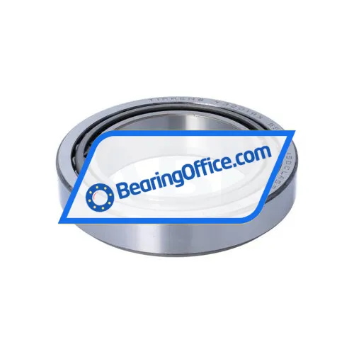 Timken 32019X bearing image 2