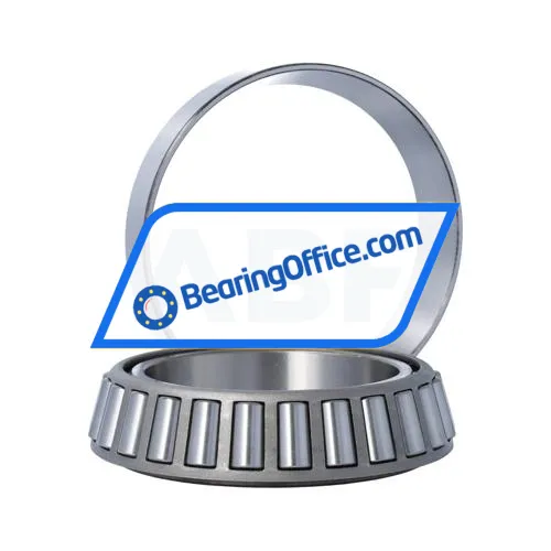 Timken 32019X bearing image 4