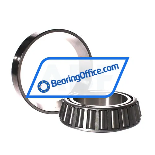 Timken 582/572 bearing image 2