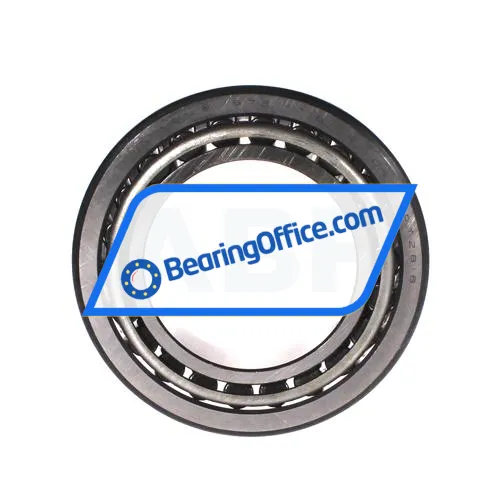 Timken 582/572 bearing image 3