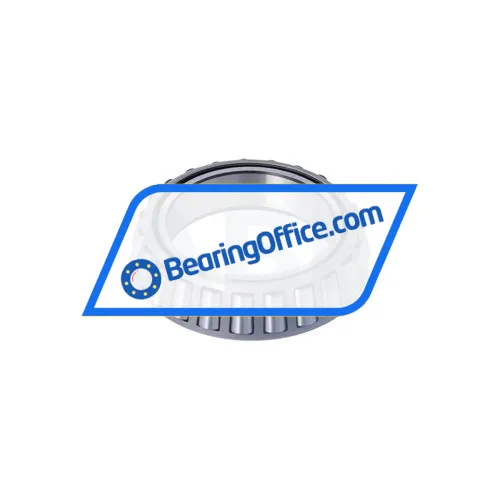 Timken 497A/492A bearing image 2