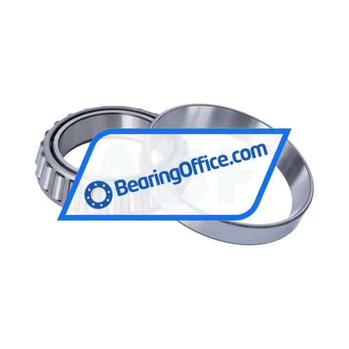 Timken 497A/492A bearing image 4