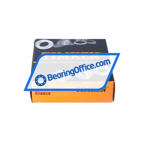 Timken 497A/492A bearing image 5