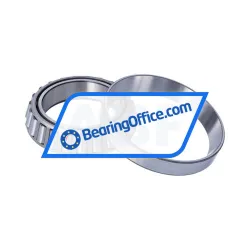 Timken 497A/492A rulman resim 4