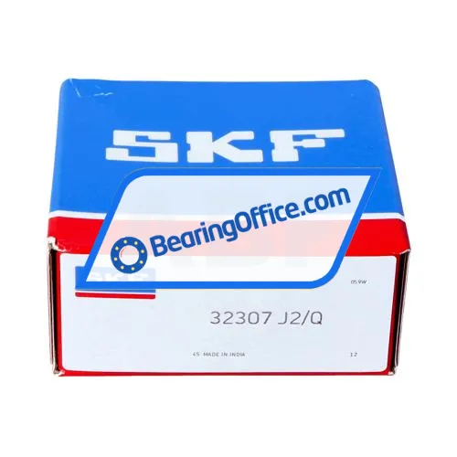 SKF 32307J2/Q bearing image 4