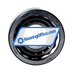 SKF 32307J2/Q rulman resim 3