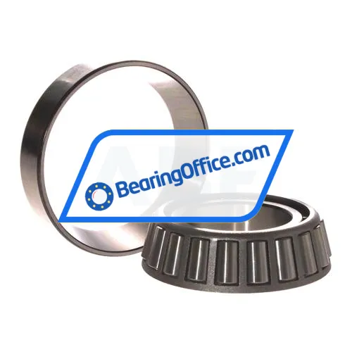 Timken 32209 bearing image 2