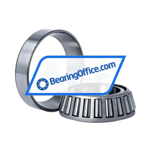 SKF 320/32X bearing image 2