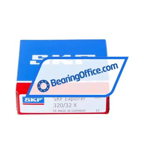 SKF 320/32X bearing image 4