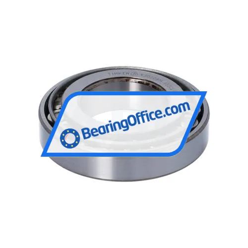 Timken 30208 bearing image 2