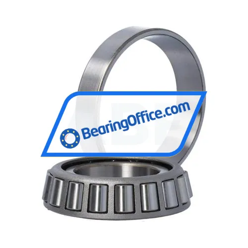 Timken 30208 bearing image 4