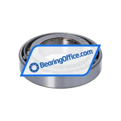 Timken 30208 rulman resim 2