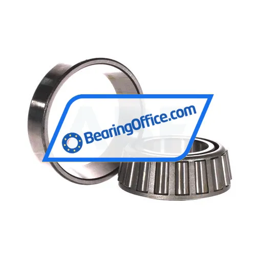 Timken 2788/2720 bearing image 2