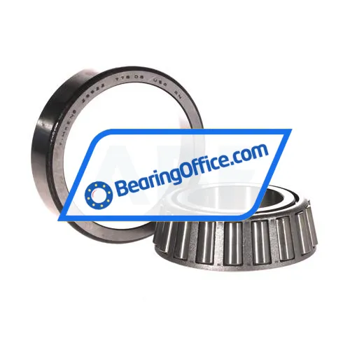 Timken 25577/25522