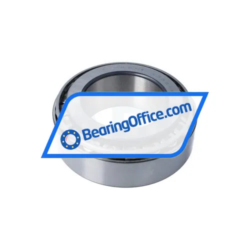 Timken 33216-90KA4 bearing image 2