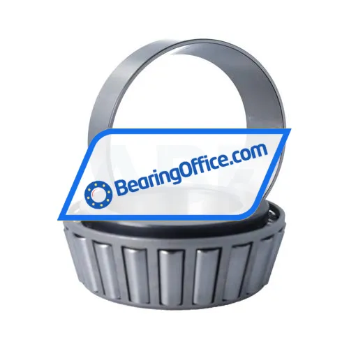 Timken 33216-90KA4 bearing image 4