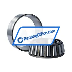 Timken JH211749/JH211710 rulman resim 2