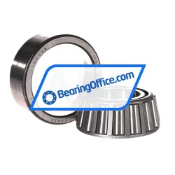 Timken JF4049/JF4010