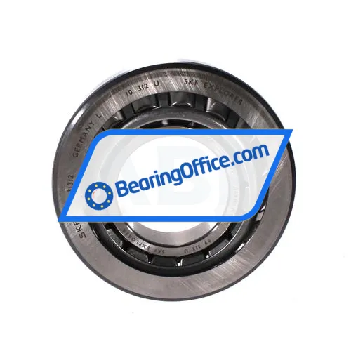 SKF 31312 bearing image 3
