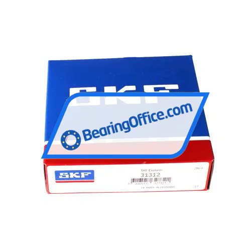 SKF 31312 bearing image 4