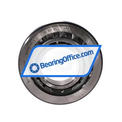 SKF 31312 rulman resim 3