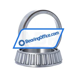 SKF JM714249/210 rulman resim 3