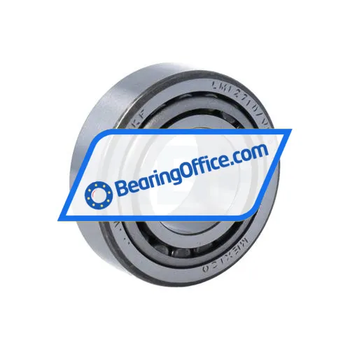 SKF LM12749/710/VU990