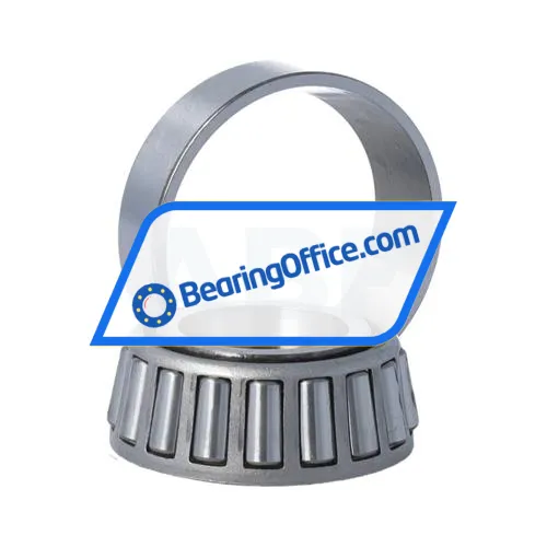 SKF LM12749/710/VU990 bearing image 3