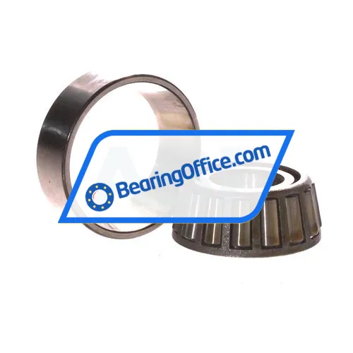 Timken 32204-90KA1 bearing image 2