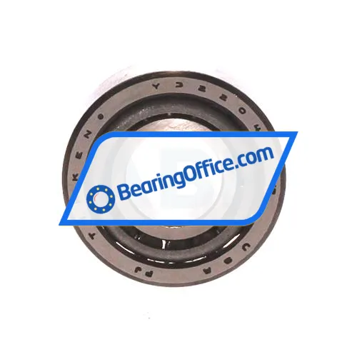 Timken 32204-90KA1 bearing image 3