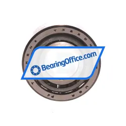 Timken 32204-90KA1 rulman resim 3