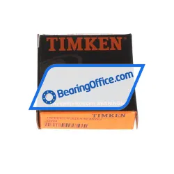 Timken 32204-90KA1 rulman resim 4