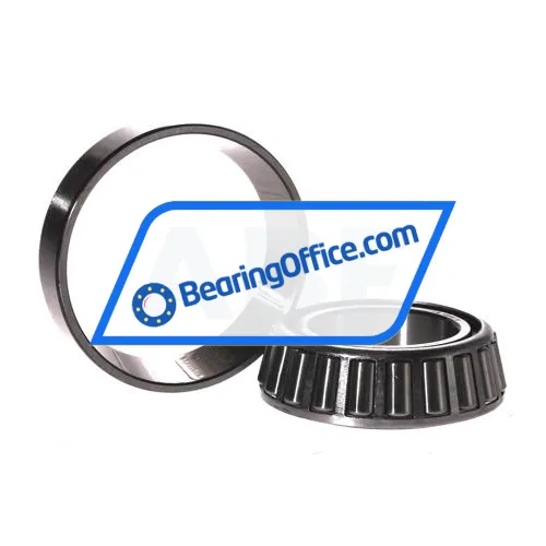 SKF LM48548/510/Q bearing image 2