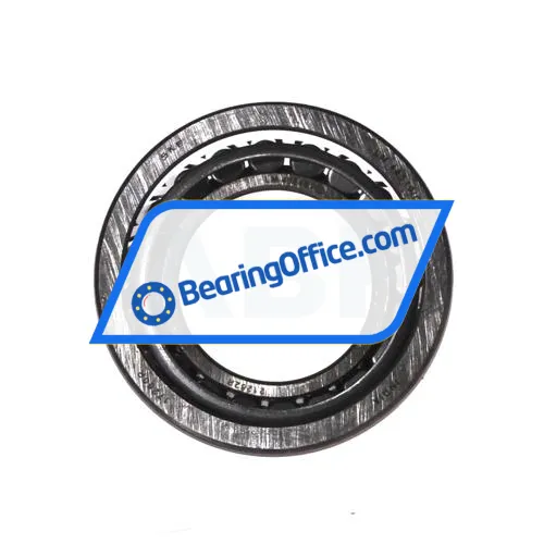 SKF LM48548/510/Q bearing image 3