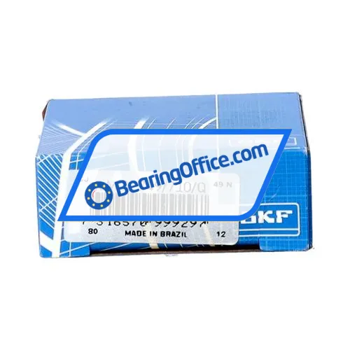 SKF LM12749/710/Q bearing image 4