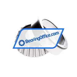 Timken M86643/M86610 rulman resim 2