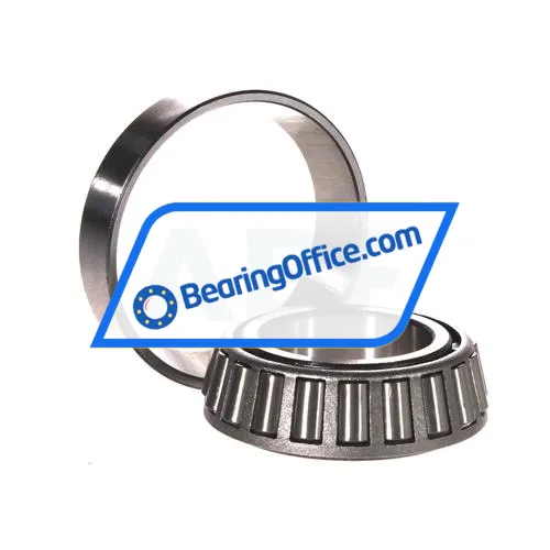 Timken L44649/L44610 bearing image 2