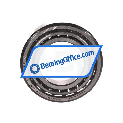 Timken L44649/L44610 bearing image 3